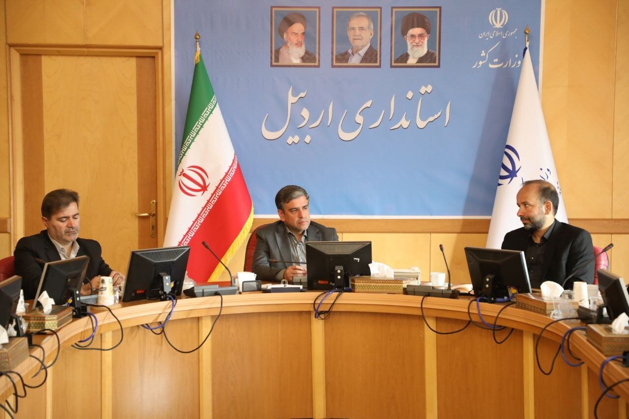 استاندار اردبیل از تکمیل پست برق شهرک شهید سلیمانی تا پایان
سال خبرداد_68d33ac0a474b.jpeg