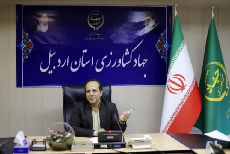 افزایش ۱۵ درصدی تولید گوشت مرغ در استان اردبیل_68d9d24224e1e.jpeg