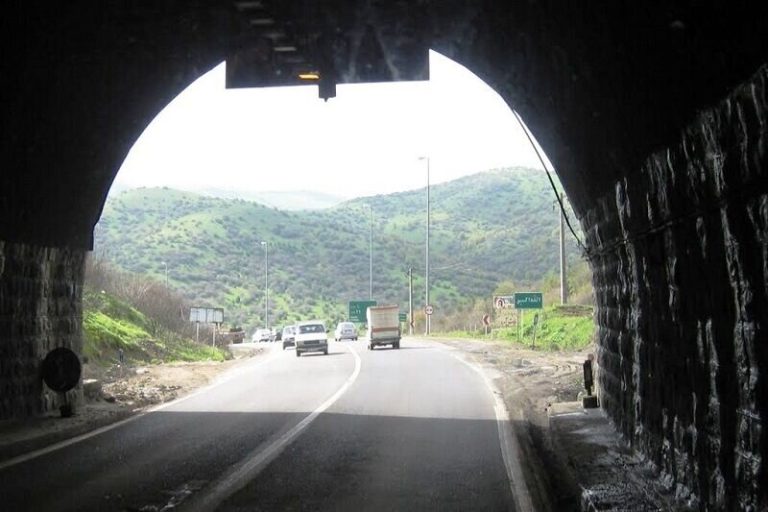 انسداد موقت تونل حیران در محور اردبیل آستارا به مدت ۴
روز_68d7d7ffce8ef.jpeg