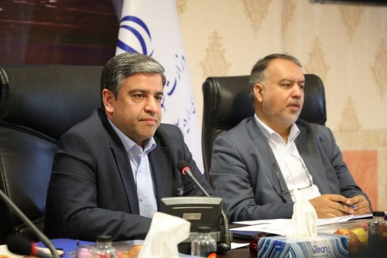 امامی یگانه: انتخابات شوراهای اردبیل الکترونیکی برگزار
می‌شود_68e6ad1279a58.jpeg
