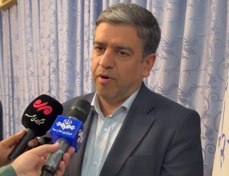 امامی یگانه: همایش سرمایهگذاری آذرماه در اردبیل برگزار
میشود_69000dc3122c9.jpeg