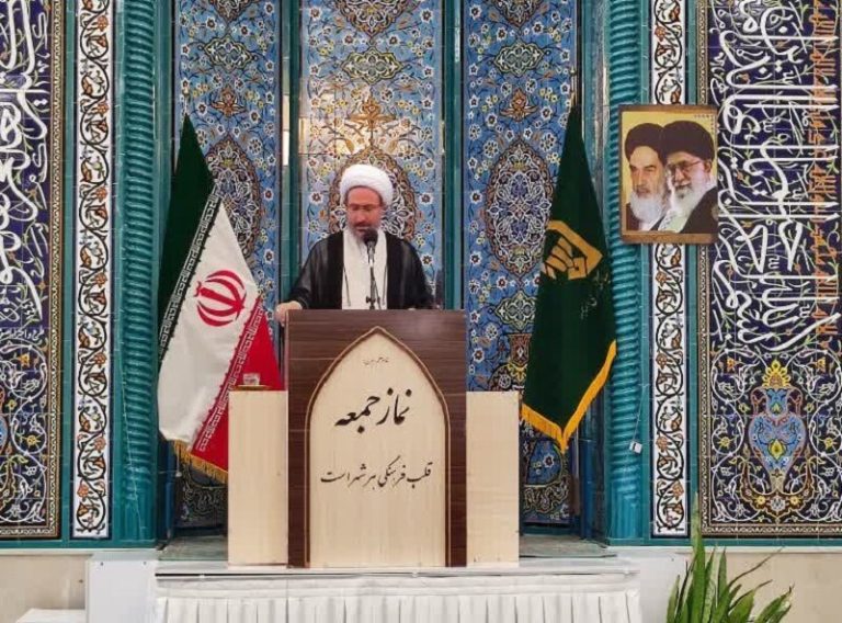 باوقار: توافق مصر بقای قدرت سیاسی و نظامی حماس را به نمایش
گذاشت_68e8fb82a1470.jpeg