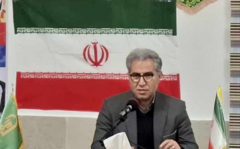 بخشی: ۱۴۰۰ میلیارد تومان برای احداث اتوبان های مشگین شهر
اختصاص یافت_68e264021f2b7.jpeg