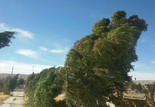 جو استان اردبیل نسبتاً پایدار و همراه با وزش باد پیش‌بینی
می‌شود_68ee417f7f0fe.jpeg