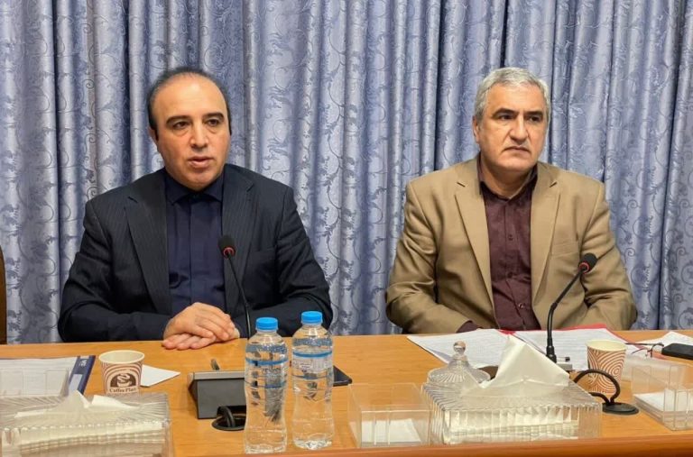 خلیلی: نظارت مستمر برتأمین پایدار نهاده‌های دامی در اردبیل
اولویت دارد_68eb4a322a292.jpeg