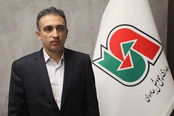 نسیمی: ۱۰ میلیون تردد در محورهای مواصلاتی استان اردبیل ثبت
شد_68e112bf4a3c1.jpeg