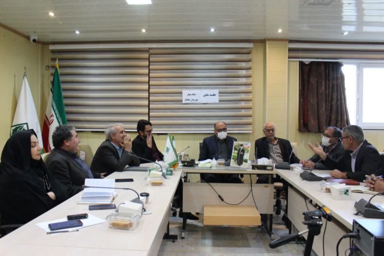 پیرجاهد: آمادگی عشایر اردبیل در برابر حوادث ضروری
است_68eded25277c7.jpeg