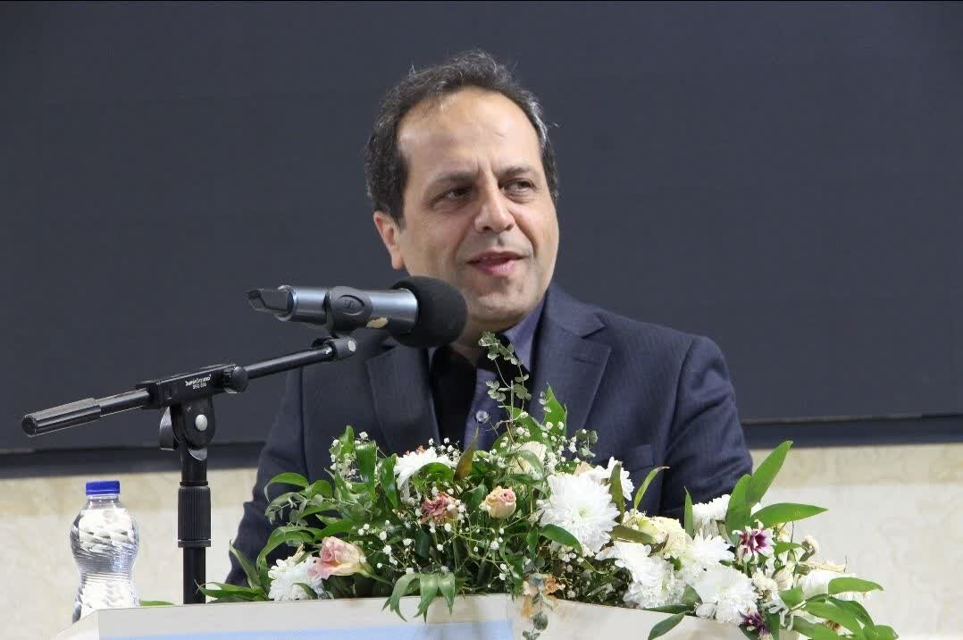 احدی عالی: دومین نمایشگاه توانمندیهای بانوان اردبیل برگزار
میشود_6908f3e8f0d74.jpeg