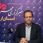 احدی عالی:کشاورزی اردبیل محور اصلی همایش بین‌المللی
سرمایه‌گذاری است_6916cbaa872c7.jpeg