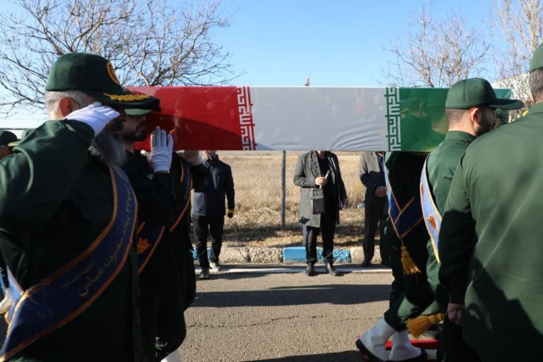 اردبیل میزبان سه شهید خوشنام دفاع مقدس شد_691db78c303da.jpeg