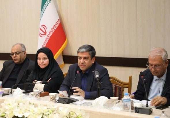 امامی یگانه: حل مسائل اجتماعی با واقع‌گرایی و مشارکت همگانی
ممکن است_6915ce8787d60.jpeg