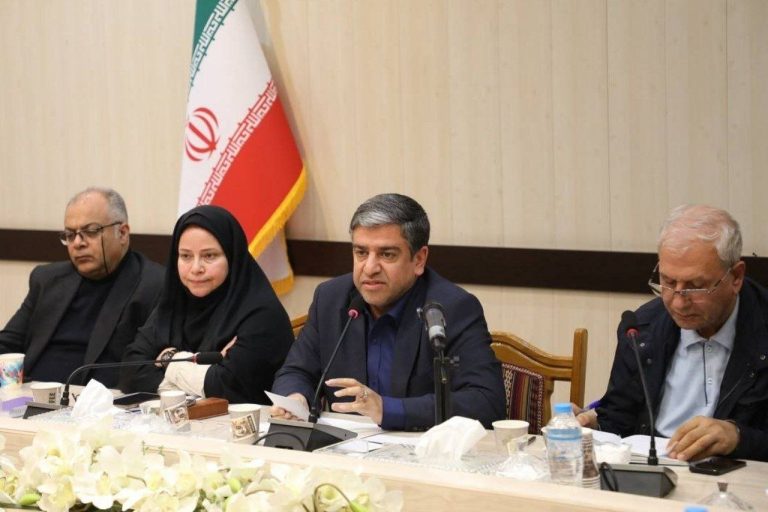 امامی یگانه: حل مسائل اجتماعی با واقع‌گرایی و مشارکت همگانی
ممکن است_6915ce8787d60.jpeg