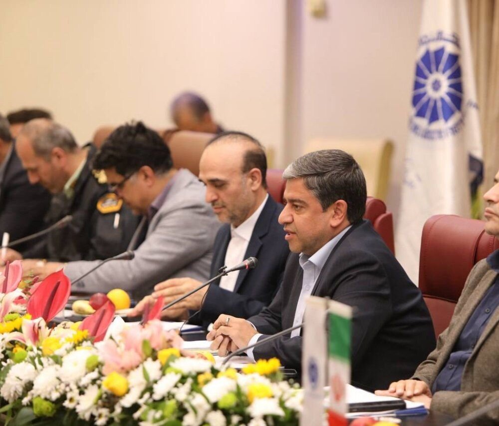 امامی‌یگانه: ۳۸ طرح اقتصادی در اردبیل به مرحله انعقاد پیمان
رسیده است_692649762a644.jpeg