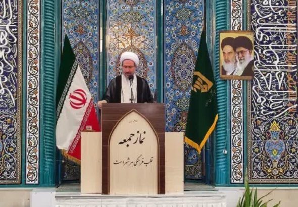 باوقار: روش‌های مدرن آبیاری در اردبیل توسعه یابد_6917200f0c5a7.jpeg