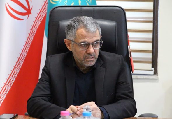 بدری: ظرفیت معدنی اردبیل بی‌نظیر است_691a176c4a844.jpeg