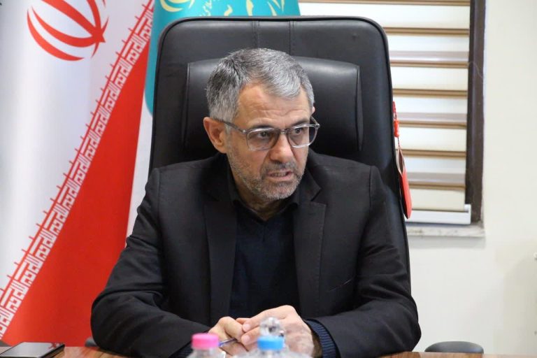 بدری: ظرفیت معدنی اردبیل بی‌نظیر است_691a176c4a844.jpeg