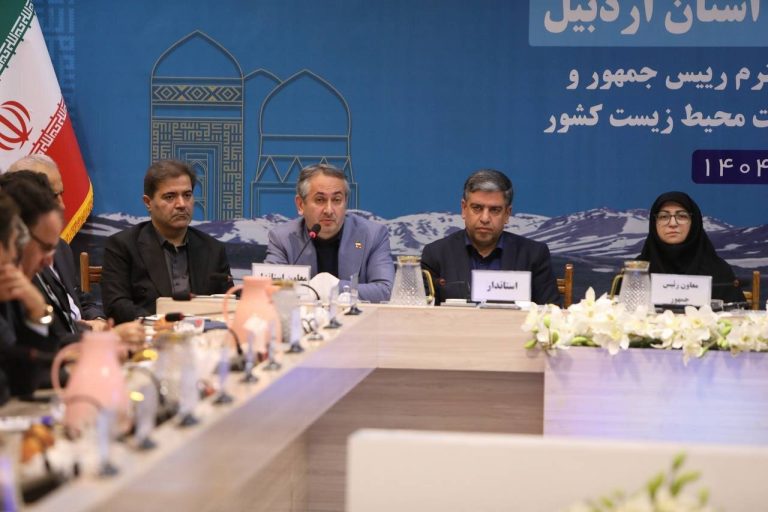 بیوته: ورود فاضلاب به قره‌سو مهار شود_691cba635559a.jpeg