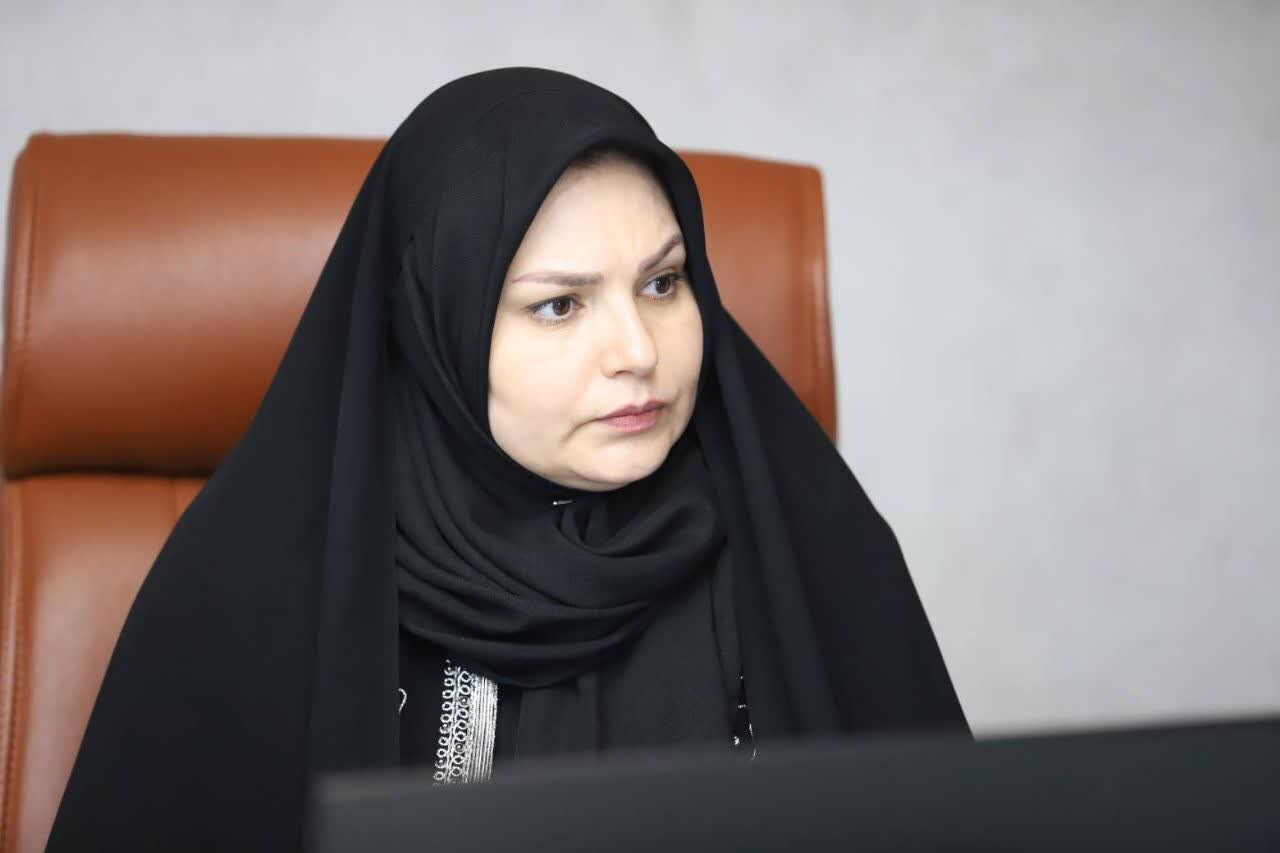 تحقق ۳۳ درصدی بودجه ۱۴۰۴ شهرداری اردبیل در ۶ ماهه نخست
سال_69084b218bb87.jpeg