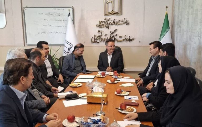 رسولی: جهاد دانشگاهی به دنبال اجرای برنامه‌های موثر در
اردبیل است_691088843ac08.jpeg