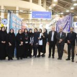 سلطانی: ورزش بانوان اردبیل در نمایشگاه روایت روشنایی حضور
پُربار داشت_6913800d5ddc5.jpeg