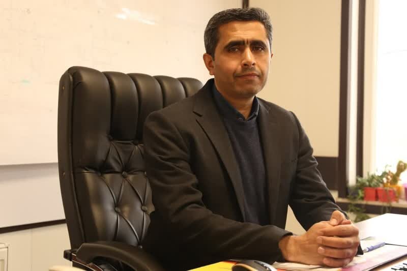 عبداللهیان: ظرفیتهای انرژی زمینگرمایی اردبیل به نمایش
گذاشته میشود_690b4281ee23c.jpeg