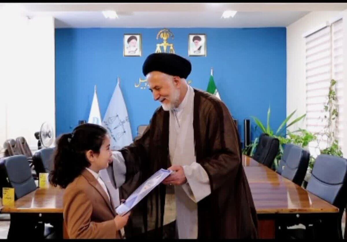 علوی: صدای یک کودک اردبیلی آتش یک نزاع را خاموش کرد_691b68ed43f99.jpeg