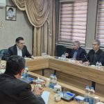 قلندری: شیوه‌نامه جدید آرد و نان در اردبیل عملیاتی
می‌شود_691ac024e1434.jpeg