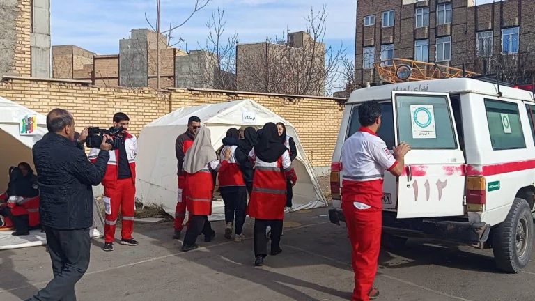 مانور زلزله و ایمنی در مدارس شهرستان مشگین شهر برگزار
شد_692b3ae1c21be.jpeg