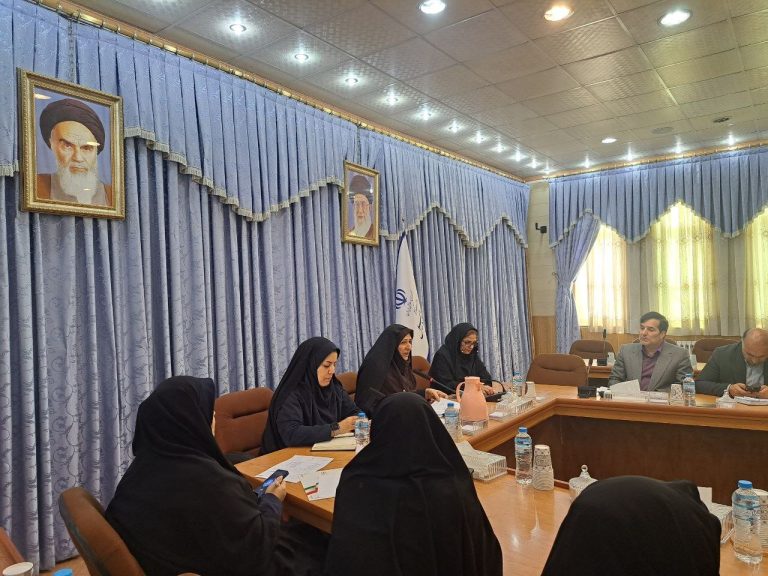 محمدلو: اقدامات دستگاه‌ها در خصوص اجرای قانون جوانی جمعیت
رصد می‌شود_690f8b63cd0a3.jpeg