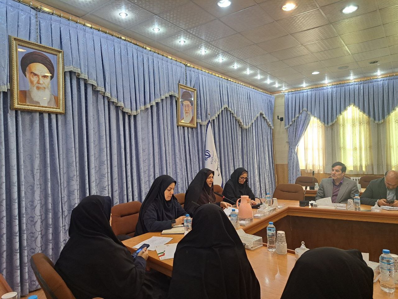 محمدلو: اقدامات دستگاهها در خصوص اجرای قانون جوانی جمعیت
رصد میشود_690f8b63cd0a3.jpeg