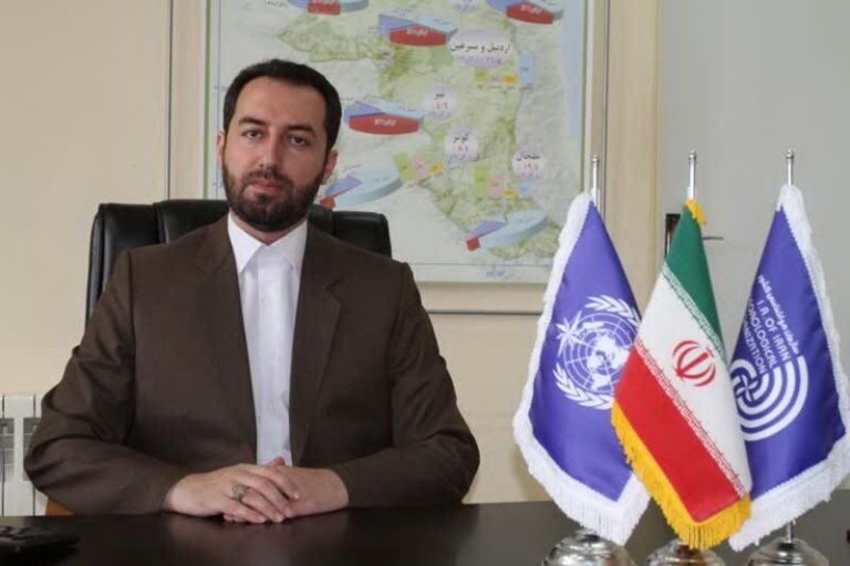 کوهی: وارونگی دما، مهمان ناخوانده هوای اردبیل است_6922fd9657d28.jpeg