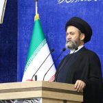 آیت الله عاملی: حجاب مانع پیشرفت زنان نیست_6932cf95882bf.jpeg