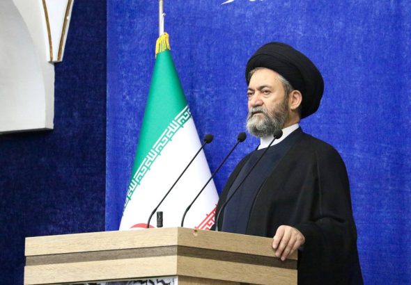 آیت الله عاملی: حجاب مانع پیشرفت زنان نیست_6932cf95882bf.jpeg