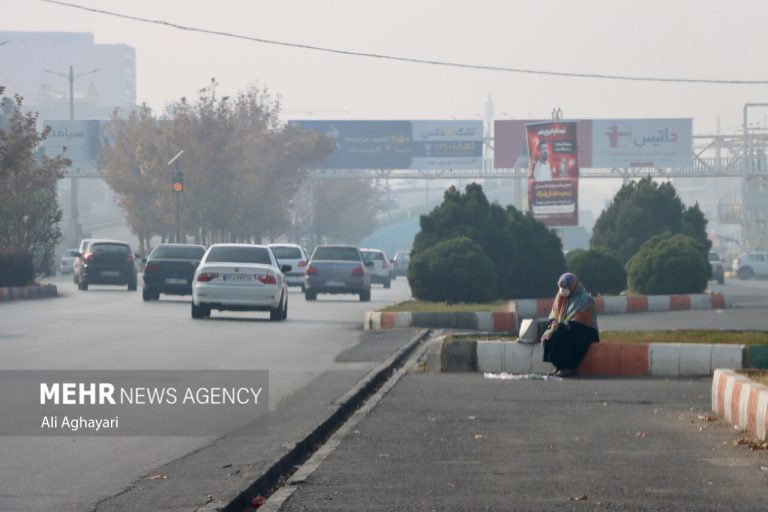 اردبیل در محاصره آلودگی هوا؛نگرانی مردم از افزایش غلظت ذرات
معلق_692e86b92f50c.jpeg