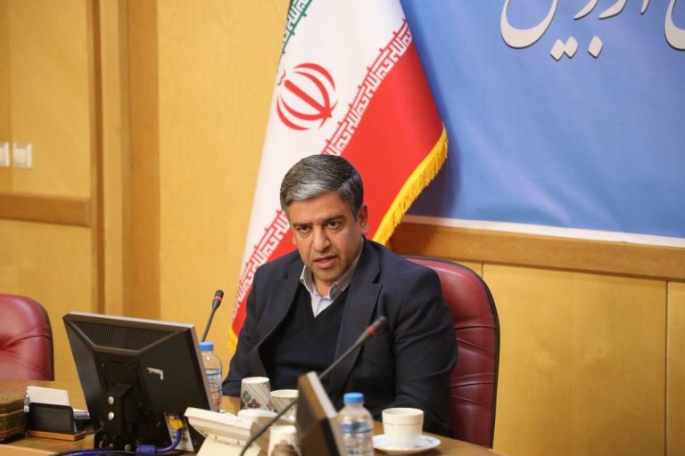 امامی یگانه: شبکه دلالی برای حمایت از صادرکنندگان حذف می
شود_69327b2a3dbbe.jpeg