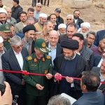 خیرجو: آبرسانی به پنج روستای خلخال با ۷۵۰ میلیارد ریال انجام
می شود_69361b557f1e6.jpeg