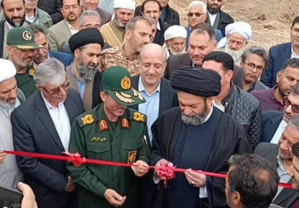 خیرجو: آبرسانی به پنج روستای خلخال با ۷۵۰ میلیارد ریال انجام
می شود_69361b557f1e6.jpeg