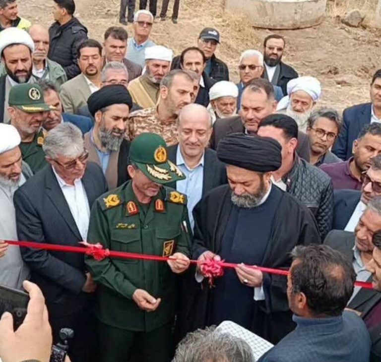 خیرجو: آبرسانی به پنج روستای خلخال با ۷۵۰ میلیارد ریال انجام
می شود_69361b557f1e6.jpeg