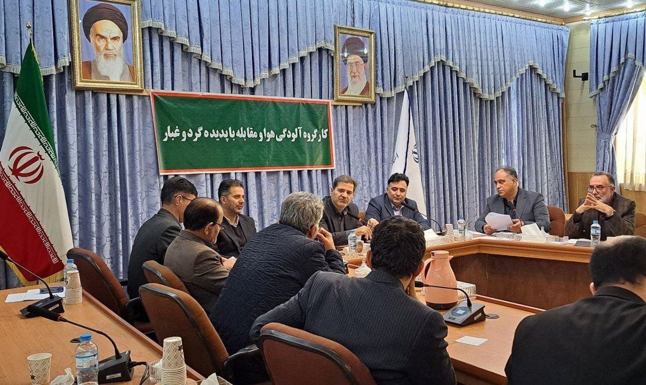 سبحانی:کمیته اضطراری آلودگی هوا در اردبیل تشکیل
می‌شود_693080e362d61.jpeg