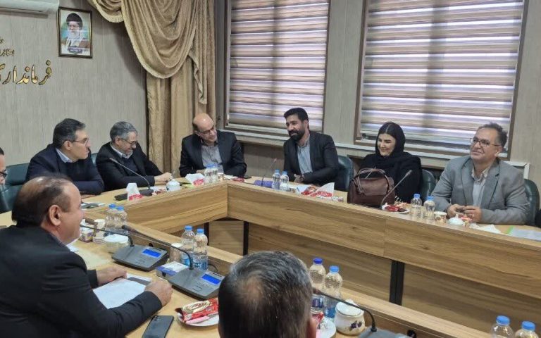 قلندری:دهکده گردشگری در بخش هیر اردبیل راه اندازی می
شود_6934210e2cddf.jpeg